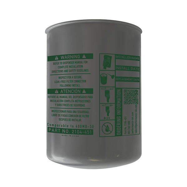 PI-2104-451-C - Performance Ink