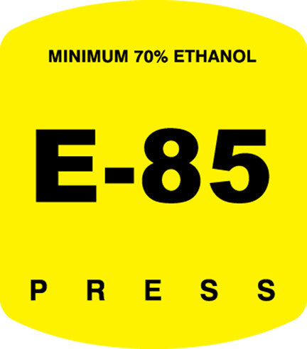 Gilbarco ES500S-E85 Replacement - Guaranteed Fit - Performance Ink