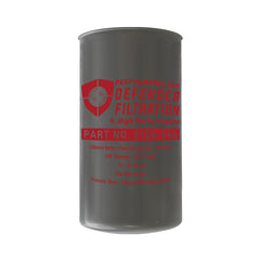 ペプシカーMAIDinFRANCE Racor Turbine 2040V30 Replacement Cartridge Filter Element, 30 Micron