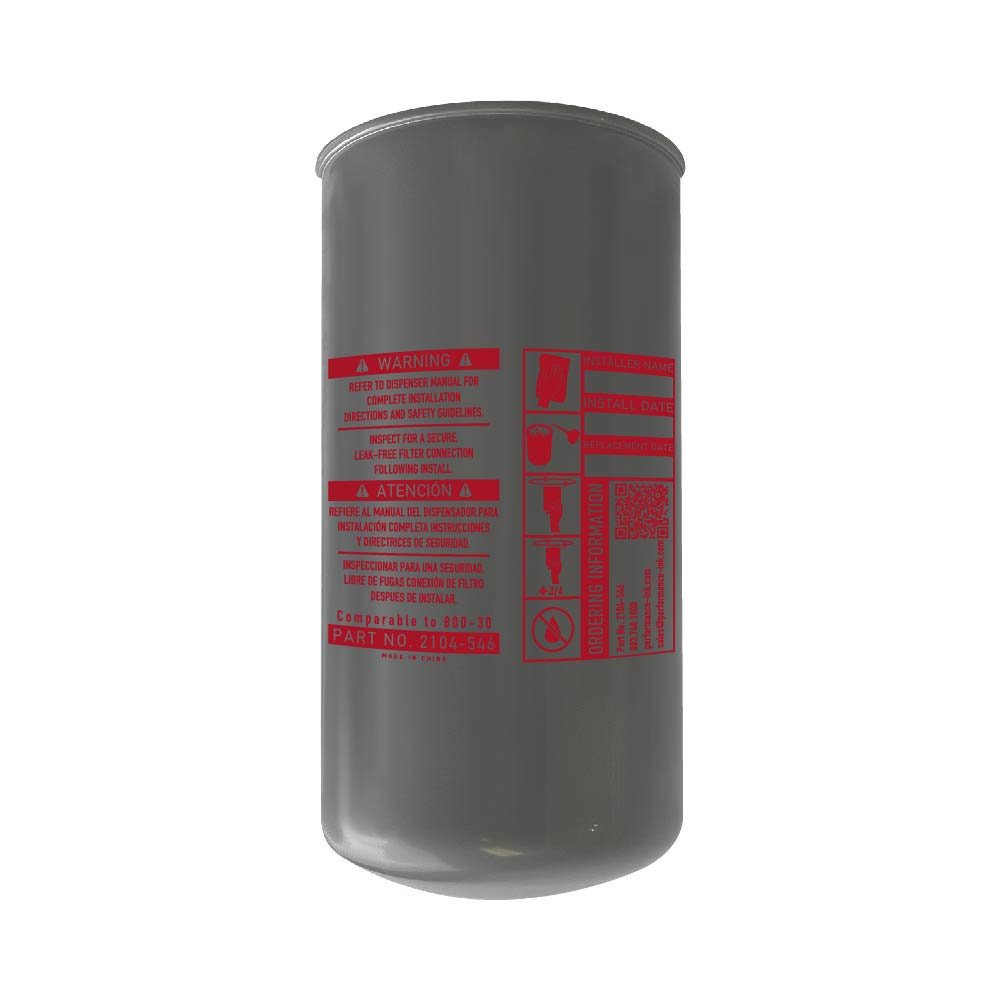 PI-2104-546-C - Performance Ink