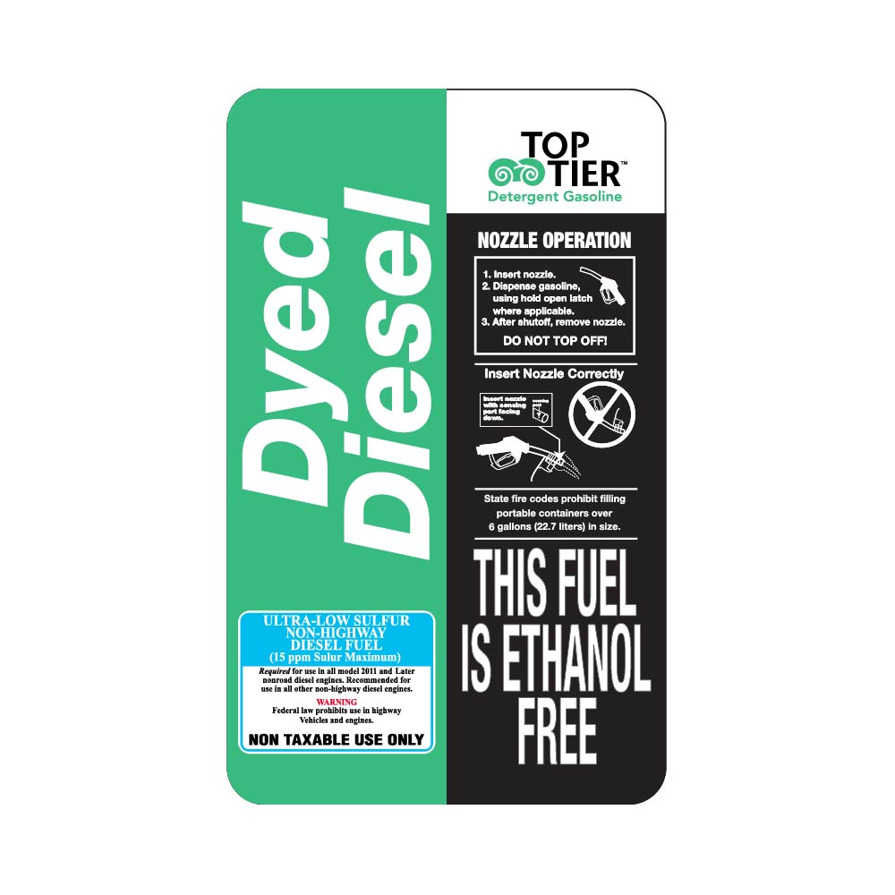 Performance Ink ENS1201GDDTT Replacement - Guaranteed Fit