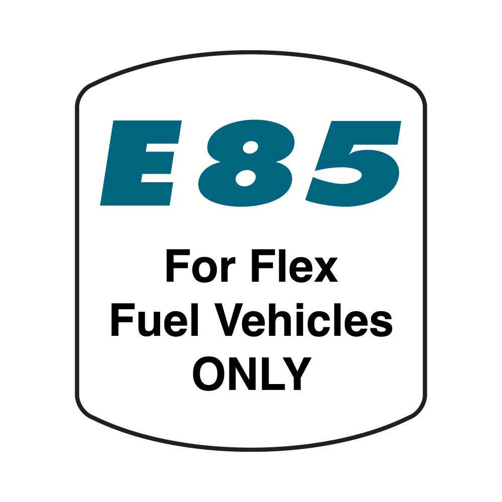 ES500S-E85FFV