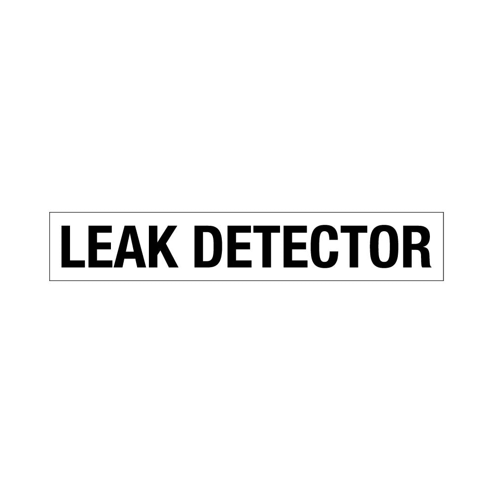 PID-LEAKDET