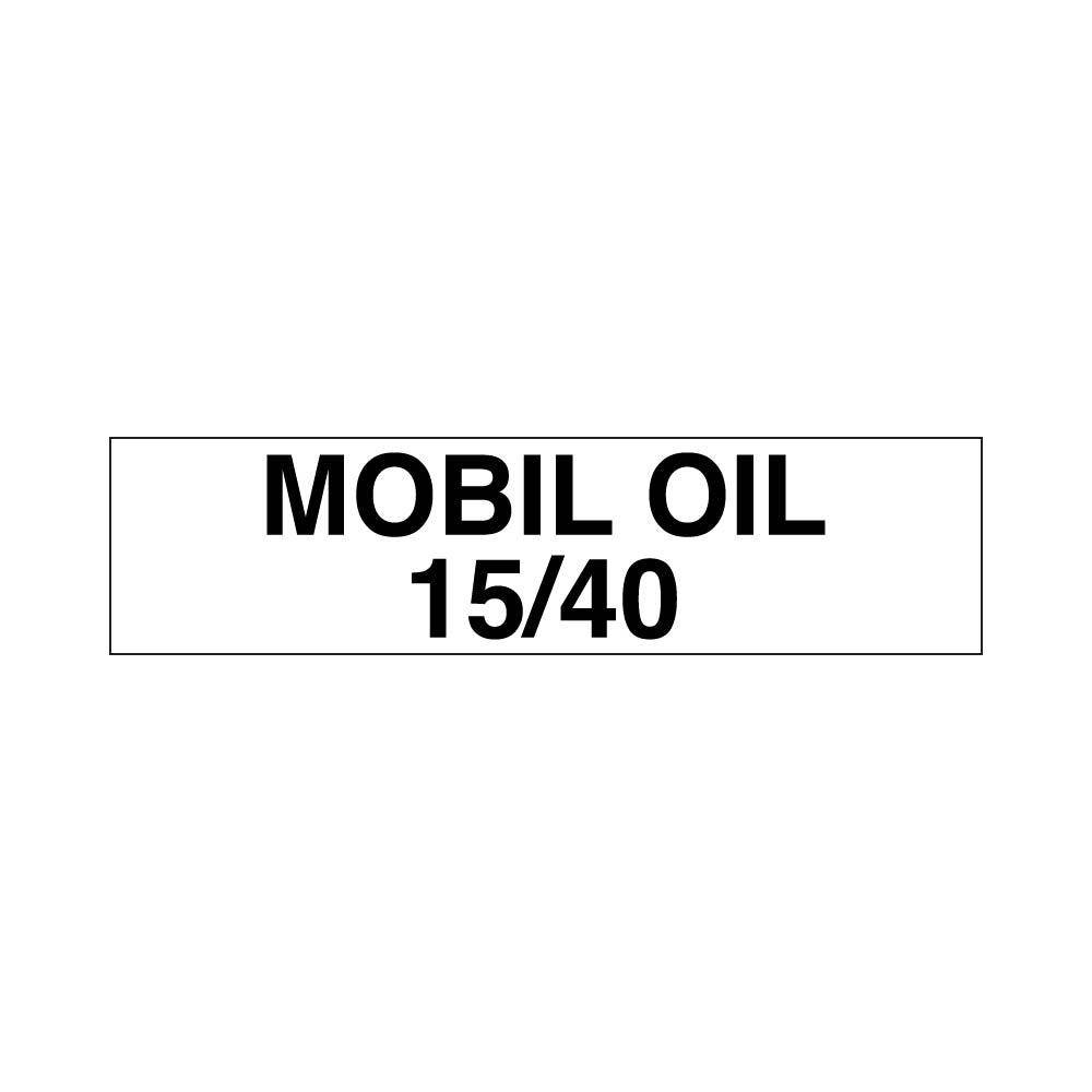 PID-MOBIL-OIL