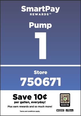 Performance Ink PID-SMARTPAY Replacement - Guaranteed Fit