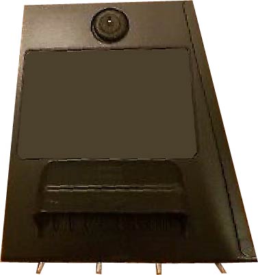 Gilbarco M07991A00300 Replacement - Guaranteed Fit - Performance Ink