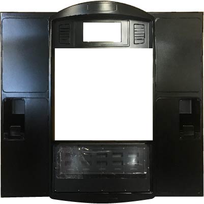 Gilbarco M10444A00000 Replacement - Guaranteed Fit - Performance Ink