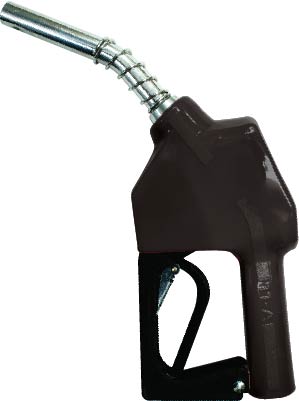 Nozzles - Performance Ink
