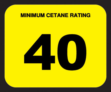 CETANE-40