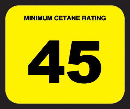 CETANE-45