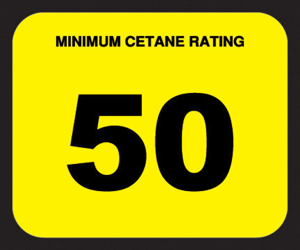 CETANE-50