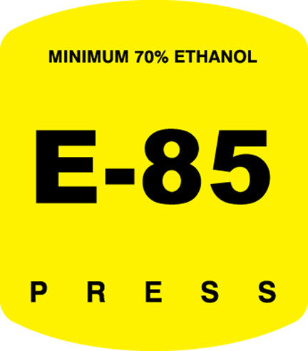 ES500S-E85