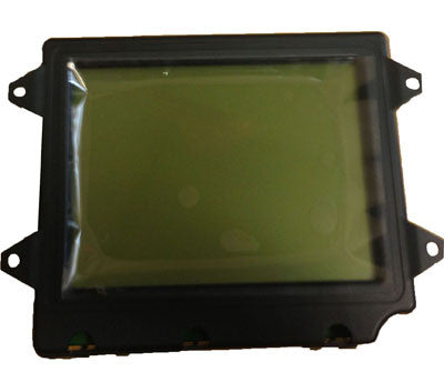 Gilbarco K96663-01K Replacement - Guaranteed Fit - Performance Ink