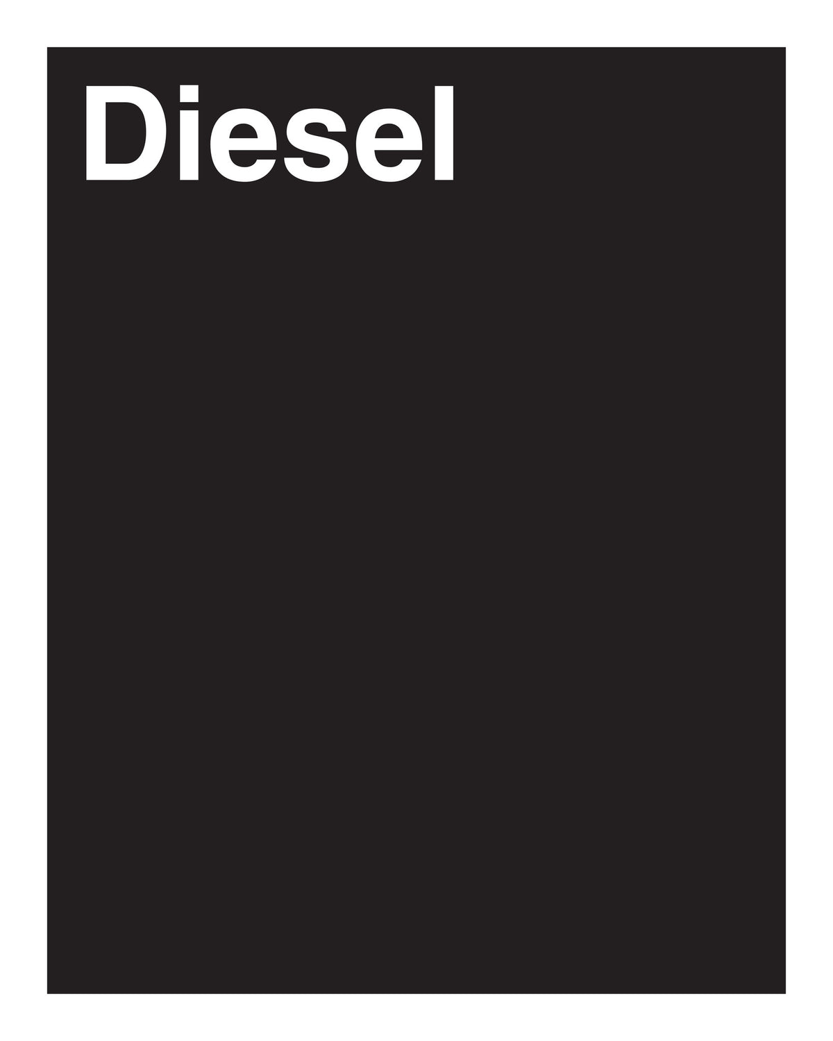 T16686-DIESEL