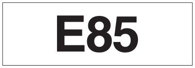 PID-E85-6X2